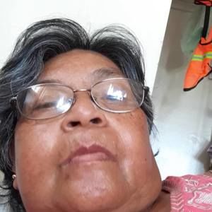 Meet your Posher, Vangie